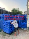 Pallet Nhựa Cũ Tại Bến Tre Giá Rẻ, Liên Hệ