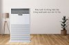 ﻿Máy Lạnh Tủ Đứng Lg 10Hp - Sản Phẩm Cao Cấp Thanh Lịch Và Hiện Đại
