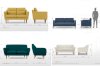 Bản Vẽ Ghế Sofa Đo Kích Thước Sofa