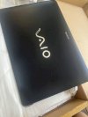 Vỏ Laptop Sony Svf142 Mặt Nắp