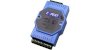 Ex9017-Mtcp: Module 8 Analog Input, 2 Digital Output, 16 Bit, Hỗ Trợ Modbus Tcp/Ip