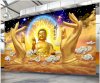 Tranh Đức Phật - Gạch Tranh