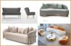 Sofa Luxury Design - Thiết Kế Sofa