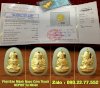 Địa Chỉ Bán Phật Bản Mệnh Đá Cẩm Thạch Mạ Vàng Cho Tuổi Tý Giá Chỉ 800K