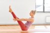 Các Bài Tập Yoga Giảm Mỡ Bụng Siêu Tốc