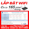 Lắp Wifi Vnpt Xã An Phú Tây Huyện Bình Chánh: Những Điểm Đặc Biệt Của Gói Cước 165K/Tháng