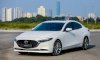 Mazda3 Vin23 Mới 100% - Giá Chỉ Từ 559Tr