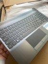 Vỏ Laptop Hp15-Bs Mặt Bàn Phím Hàng Mới