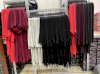 Đầm Vnxk Dư Xịn Kiểu Cánh Dơi Vải Voan Đỏ Đô Giá Cực Rẻ