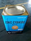 Zinc Cyanide, Zn(Cn)2, Phụ Gia Xi Mạ Kẽm