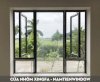 Chọn Nam Tiến Window - Chọn Cửa Nhôm Xingfa Việt Nam Chuẩn Chính Hãng