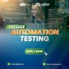 Fpt Software Hcm Tuyển Dụng Fresher Automation Testing