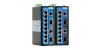 Ies6210-8T2Gc-2P48: Switch Công Nghiệp 2 Cổng Combo Gigabit, 8 Cổng Ethernet 100M