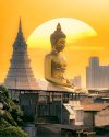 Thailand - Bangkok - Pataya