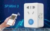 Ổ Cắm Thông Minh Điều Khiển Các Thiết Bị Điện Từ Xa Qua Wifi Broadlink Sp Mini 3
