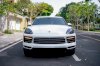 Porsche Macan 2020 Odo: 56.000Km