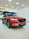 Mazda Cx-5 Mdel 2019 Cao Cấp 2.5L Awd Signature Premium
