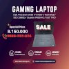 Laptop Đồ Họa Gaming Dell 3530 I7 - Hiệu Năng Mạnh Mẽ Chỉ Với 8.650.000Đ