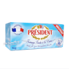 Phô Mai Cream Cheese President 1Kg