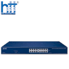 Switch Planet Gsw-1601, 16-Port 10/100/1000Mbps Gigabit Ethernet