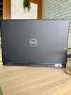Laptop Dell Precision 3530 - I7-8850H, Ram 16Gb, Ssd 512Gb, Vga 4Gb, Màn 15.6 Inch Chuyên Đồ Họa