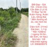 Đất Đẹp - Giá Tốt - Chính Chủ Cần Bán 2 Lô Vị Trí Đẹp Tại Xã Xuân Hưng, Xuân Lộc, Đồng Nai