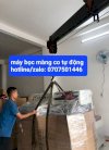 Bộ Máy Bọc Màng Co Pof Tự Động