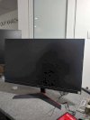 Màn Hình Gaming Lg Ultragear 24 Inch 144Hz Ips Fullbox