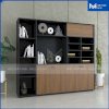 Tủ Giám Đốc Gỗ Mdf Cao Cấp Min-Tgd007