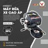 Máy Rửa Xe Cao Áp Hidi Hws0211