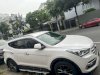 Thuê Xe Tự Lái Santafe 7C