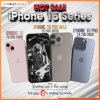 Ifan Đừng Bỏ Lỡ Cơ Hội, Chốt Đơn Iphone 15 Series