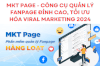 Mkt Page - Công Cụ Quản Lý Fanpage Đỉnh Cao, Tối Ưu Hóa Viral Marketing