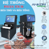 Hệ Thống Phân Tích Béo Thô Và Béo Tổng - Ankom