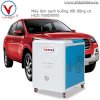 Thiết Bị Làm Sạch Buồng Đốt Hệ Thống Động Cơ Vimet Vsbd8000