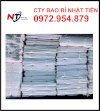 Chuyên Cung Cấp Bao Tải Pp Trắng, Giá Rẻ