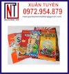 Sản Xuất Bao Bì Nhựa Phức Hợp