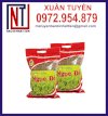 Sản Xuất Bao Bì Đựng Gạo Chất Liệu Pa/Pe