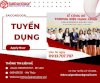 Tuyển Gấp: Cơ Hội Việc Làm Tại Saigondoor Quận 12