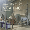 Máy Sản Xuất Vữa Khô, Keo Dán Gạch, Bột Bả