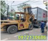 Dịch Vụ Xe Nâng Phi Hoàng Trên Toàn Quốc. Lh