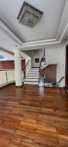 Cho Thuê Biệt Thự Phú Mỹ, Đường Hoàng Quốc Việt, Quận 7, 5Bed, 44Tr, Lh