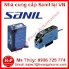 Nhà Cung Cấp Cảm Biến Vị Trí Sanil Tại Việt Nam