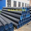 Ống Thép Đúc Phi 300 X 14.3 X 6000Mm