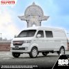 Srm 868 - Đẳng Cấp Tải Van