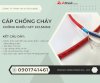 Cáp Tín Hiệu Chống Cháy, Chống Nhiễu Gft 2X1.5 Altek Kabel