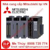 Đại Lý Mô Đun Mitsubishi Tại Việt Nam