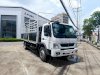 Xe Tải 8 Tấn Mitsubishi Fuso Fi170L