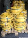 Băng Cản Nước Pvc Waterstop B500 - Dầy 10Mm