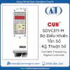 Đột Phá Trong Kiểm Soát Rung Động: Khám Phá Cuh Sdvc311-M (3.0A)